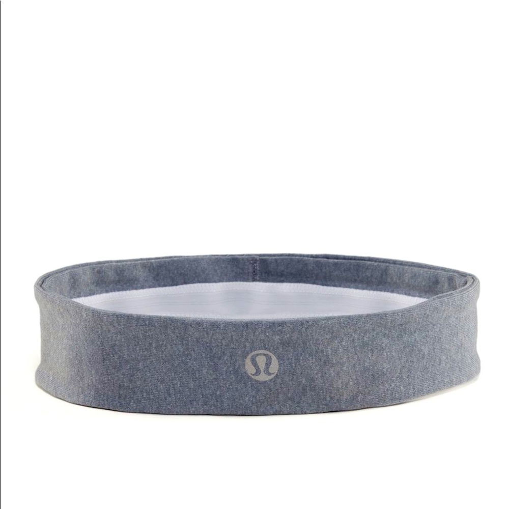 Lululemon slip-less headband